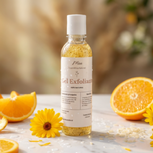Gel Exfoliante Corporal