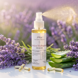 Tónico Hidratante Facial