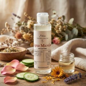 Agua Micelar