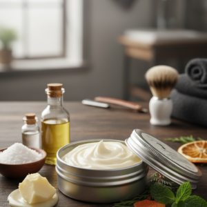 Gentleman - Balsamo barba