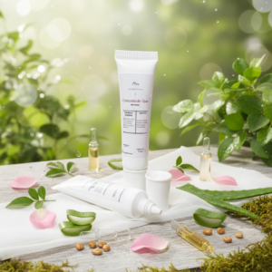 Crema Contorno de ojos