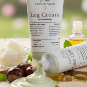 Leg Cream - Crema Varices