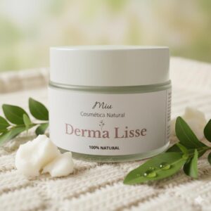 Derma Lisse - Crema Facial