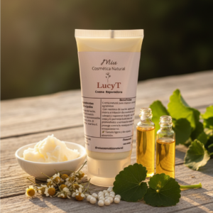 LucyT- Crema reparadora