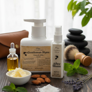 Pack Afeitado Consciente