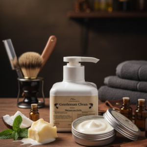 Pack Cuidado de la Barba