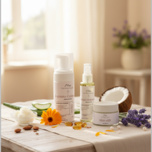 Pack Ritual Facial Esencial