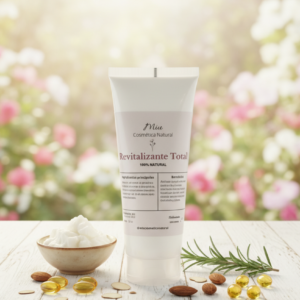 Revitalizante Total