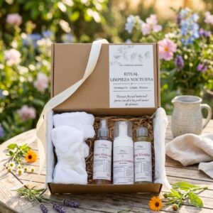 Ritual Limpieza Nocturna