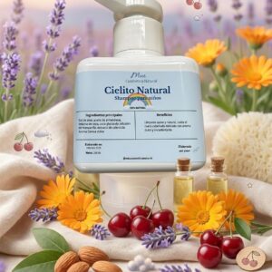 Cielito Natural