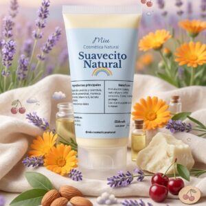 Suavecito Natural