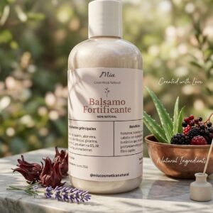 Bálsamo Fortificante